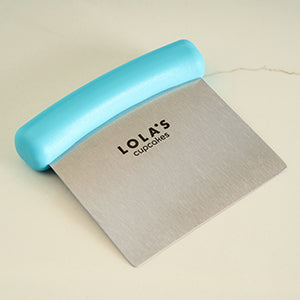 Cake Scraper